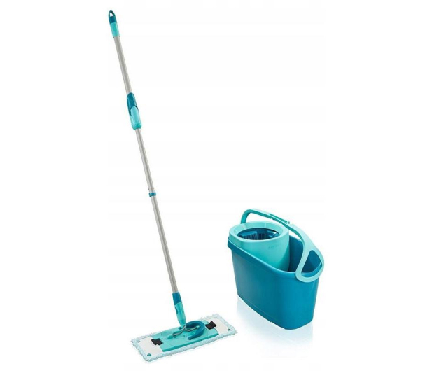 LEIFHEIT Zestaw Clean Twist M Ergo - 1485828 - zdjęcie